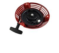 JoyousMall Lanceur à traction pour moteurs Honda 28400-ZE6-T02 HR 214 HR214 215 HR215 HR215