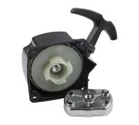 JoyousMall Lanceur et mécanisme de poulie pour débroussailleuses de qualité supérieure - Pour débroussailleuse