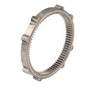 JoyousMall Metal Gear N375864 pour perceuse sans fil DeWalt 20 V DCD996 DCD995 DCD991, mandrin de rechange 1,27 cm