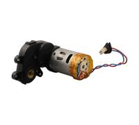 JoyousMall Moteur à brosse centrale pour DEEBOT pour x1 Plus/Omni, T10/T20 Pro, pour aspirateur robot t30 Pro, pièce de rechange pour moteur à brosse principale