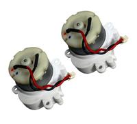 JoyousMall Moteur à brosse latérale pour robot aspirateur tapo RV10, RV10 Lite, RV10 Plus, RV20 Mop, RV20 Mop Plus, RV30, RV30 Plus