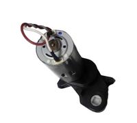 JoyousMall Moteur de brosse centrale pour eufy Clean L50 L60 & L60 Hybride, pièce de rechange pour brosse principale avec construction en métal, installation