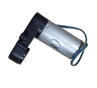 JoyousMall Moteur de rechange pour Airrobo T10+, Neabot N1 Plus, Nono, pour aspirateurs Neakasa N2 - Ensemble moteur brosse métallique