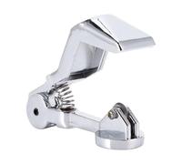 JoyousMall Outil de coupe de tube de verre, coupe-bouteille pour verre en alliage de zinc portable pour tubes de 24 mm, compact 6,6 x 7,1 cm