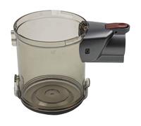 JoyousMall Poubelle compatible avec les aspirateurs à main H.Koenig UP600 et UP810, pour nettoyer le récipient de rechange pour une aspiration fluide