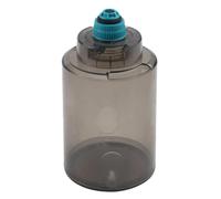 JoyousMall Réservoir d'eau propre de rechange pour aspirateur à main Eureka NEW430BL, réservoir en plastique PE de grande capacité avec joint étanche pour un nettoyage efficace