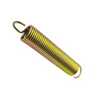 JoyousMall Ressort d'extension pour Toro 106-2177 Ressort de rechange pour TimeCutter 74301/74330 et pour tondeuse Exmark Zero-Turn
