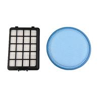 JoyousMall Samsung Filtre de rechange pour aspirateur Cyclone pour Force H13, 101 x 145 x 30 mm, compatible avec les séries SC21F50HD/SC15F50HU/SC18F50/VC-F700G/VU7000