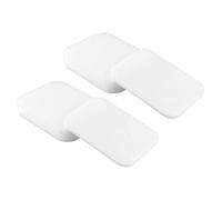 JoyousMall Shark Lot de 2 filtres en mousse pour aspirateur vertical de rechange pour modèles NV602UK, NV702, NV702UK et NV702UKT Lift-Away - Lavables et antipoussière