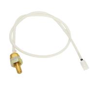 JoyousMall Sonde granulaire de température de four - Pièce de rechange pour four à haute température - Accessoire en métal