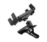 JoyousMall Support de tablette rotatif à 360° pour artistes, hauteur réglable, support ABS pour dessin et peinture sur tables à dessin, noir
