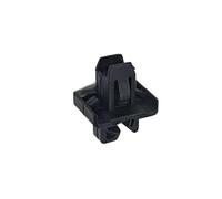 JoyousMall Support de tige de commande de poignée de porte 4 mm OE 72136SM4003 compatible avec Honda pour accord 1990-1997, Element, Odyssey, Pilot, pour acura MDX, CL Pièce de rechange