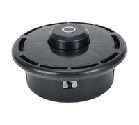 JoyousMall Tête de débroussailleuse pour Honda GX22/GX25/GX31/GX35, tête de rechange pour débroussailleuse UMK425/UMK431/UMK435