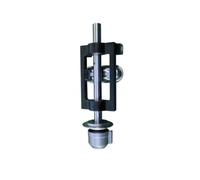 JoyousMall Tige de levage de rechange pour scie sauteuse Bosch GST150 JS470 1600A00HG2, tige de levage pour scie sauteuse Bosch