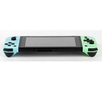 Joypads Bleu et Vert pour Nintendo Switch