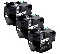 JoyPrinting LC3219XL Cartouches d'encre de rechange pour Brother LC3219 LC3217 Noir Compatible avec Brother MFC-J5330DW MFC-J5335DW MFC-J5730DW MFC-J5930DW MFC-J6530DW MFC-J6930DW MFC-J6935DW