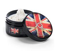 JoyQube Cire à cheveux professionnelle pour hommes, opaque et de forte tenue Structures et formes non grasses tous types de cheveux 100ml