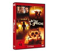 Joyride 1-3