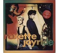 Joyride (1991) [Import]