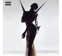 Tinashe – Joyride – CD – RCA