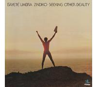 Bayeté Umbra Zindiko – Joyride – Vinyle LP (All-Analog, coloris plasma)