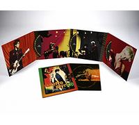 Joyride – CD – Édition 30e anniversaire (3 CD) – Warner Music