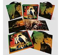 Joyride (30th Anniversary) 4 Vinili