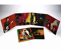 Joyride (30th Anniversary-3cd Édition)