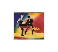 Joyride (4 Tracks Jewel Case )