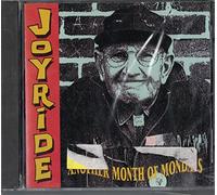 Joyride - Another Month of Mondays