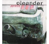 Joyride by Oleander (2003-03-31)