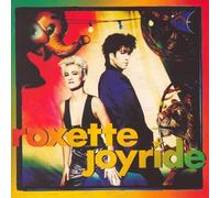 Joyride by Roxette [Music CD]