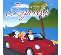 Joyride [Import]