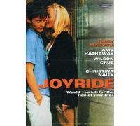 Joyride [Import USA Zone 1]