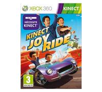 JOYRIDE KINECT