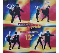 Joyride (Magic Friend Mix, 1991) [Import]