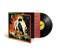 Roxette – Joyride – Vinyle – Édition 30e anniversaire – 1 LP noir – Warner Music