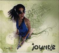 Joyride Round 02 [Import allemand]