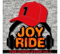mayddle – Joyride Yokohama Logos Present