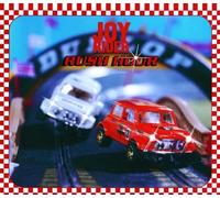 Joyrider - Rush Hour [Import]