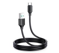 Joyroom Câble de charge/données USB - USB Type C 3A 1m noir (S-UC027A9)