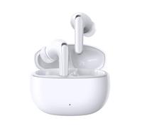 Joyroom Casque intra-auriculaire sans fil Loud Tws Bluetooth 5.3 Blanc