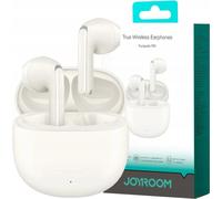 Joyroom Casque sans fil Funpods Jr-Fb1 (Blanc)