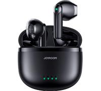 Joyroom casque TWS sans fil ENC étanche IPX4 Bluetooth 5.3 noir (JR-TL11)