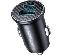Joyroom chargeur de voiture JR-CCN16 Mini 15W noir