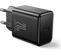 Joyroom Chargeur rapide Handy Usb C 20W Pd Noir