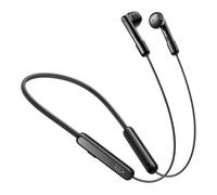 Joyroom DS1 Sport Casque tour de cou sans fil - Noir