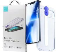 Joyroom Easy Fit Full Screen Tempered Glass Jr-H11 Pour Apple Iphone 14 Plus 6.7