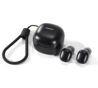 Joyroom Ecouteurs intra-auriculaires sans fil en noir Bluetooth 5.2 IP54 Protection