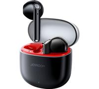 Joyroom Ecouteurs sans fil TWS Bluetooth JR-PB2 - IPX4 étanche, Noir